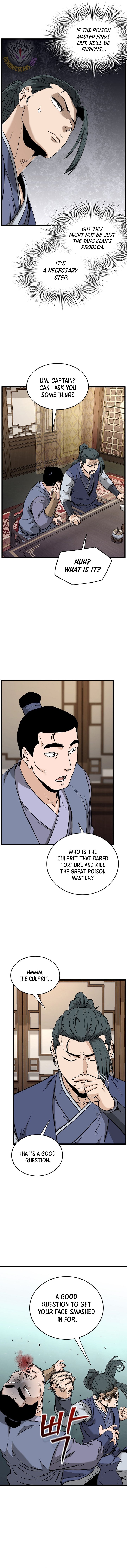 Murim Login, Chapter 224 image 05